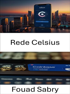 cover image of Rede Celsius